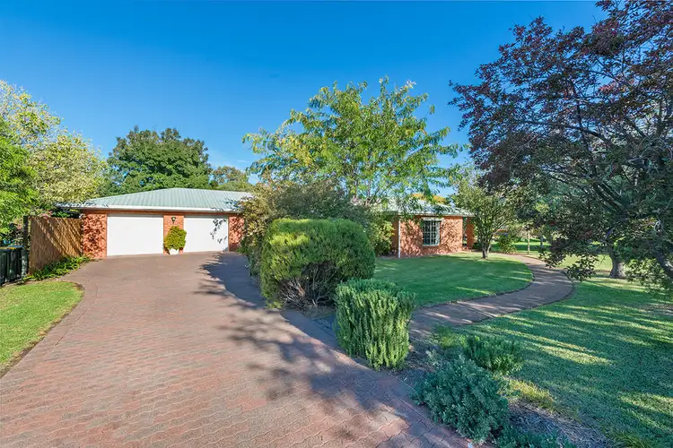Main view of Homely house listing, 41 Norman Road, Mudgee NSW 2850