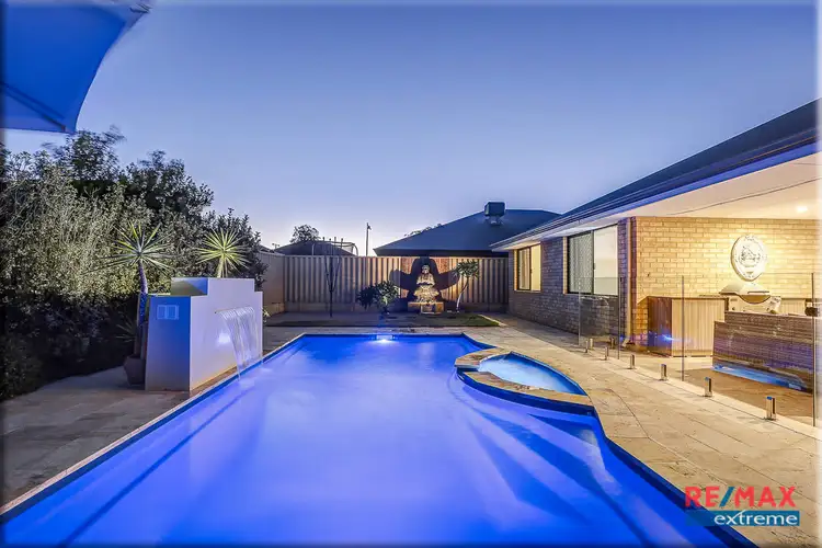 58 Finglas Meander, Butler WA 6036
