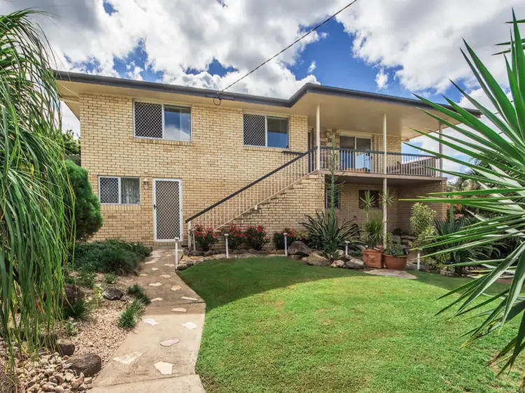 Main view of Homely house listing, 4 Lumbye Place, North Tivoli QLD 4305