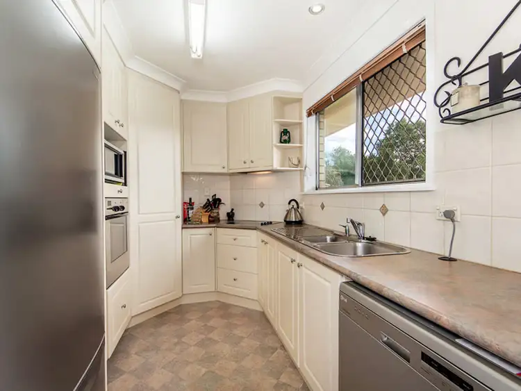 Third view of Homely house listing, 4 Lumbye Place, North Tivoli QLD 4305