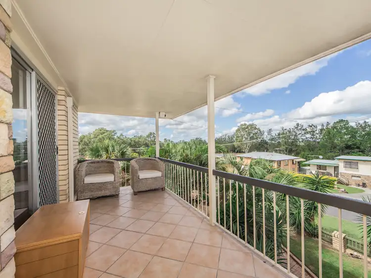 Fourth view of Homely house listing, 4 Lumbye Place, North Tivoli QLD 4305