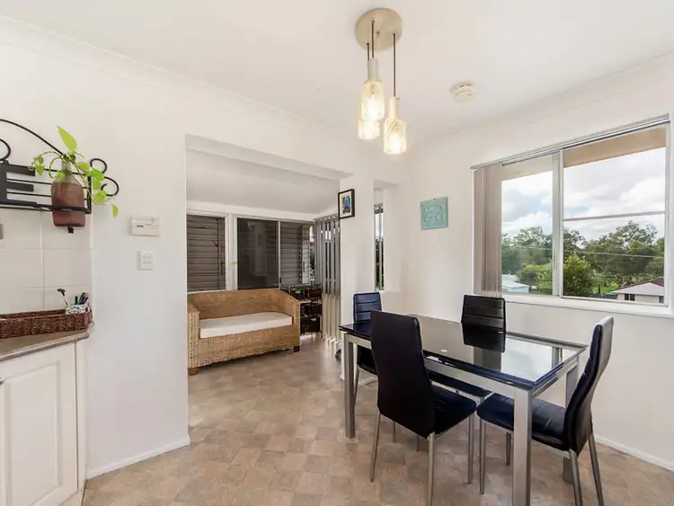Fifth view of Homely house listing, 4 Lumbye Place, North Tivoli QLD 4305