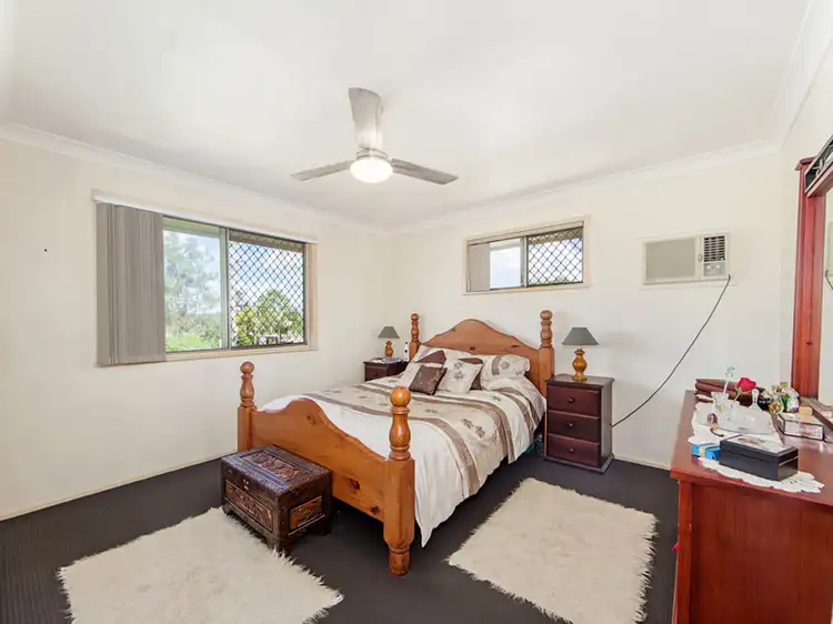 Seventh view of Homely house listing, 4 Lumbye Place, North Tivoli QLD 4305