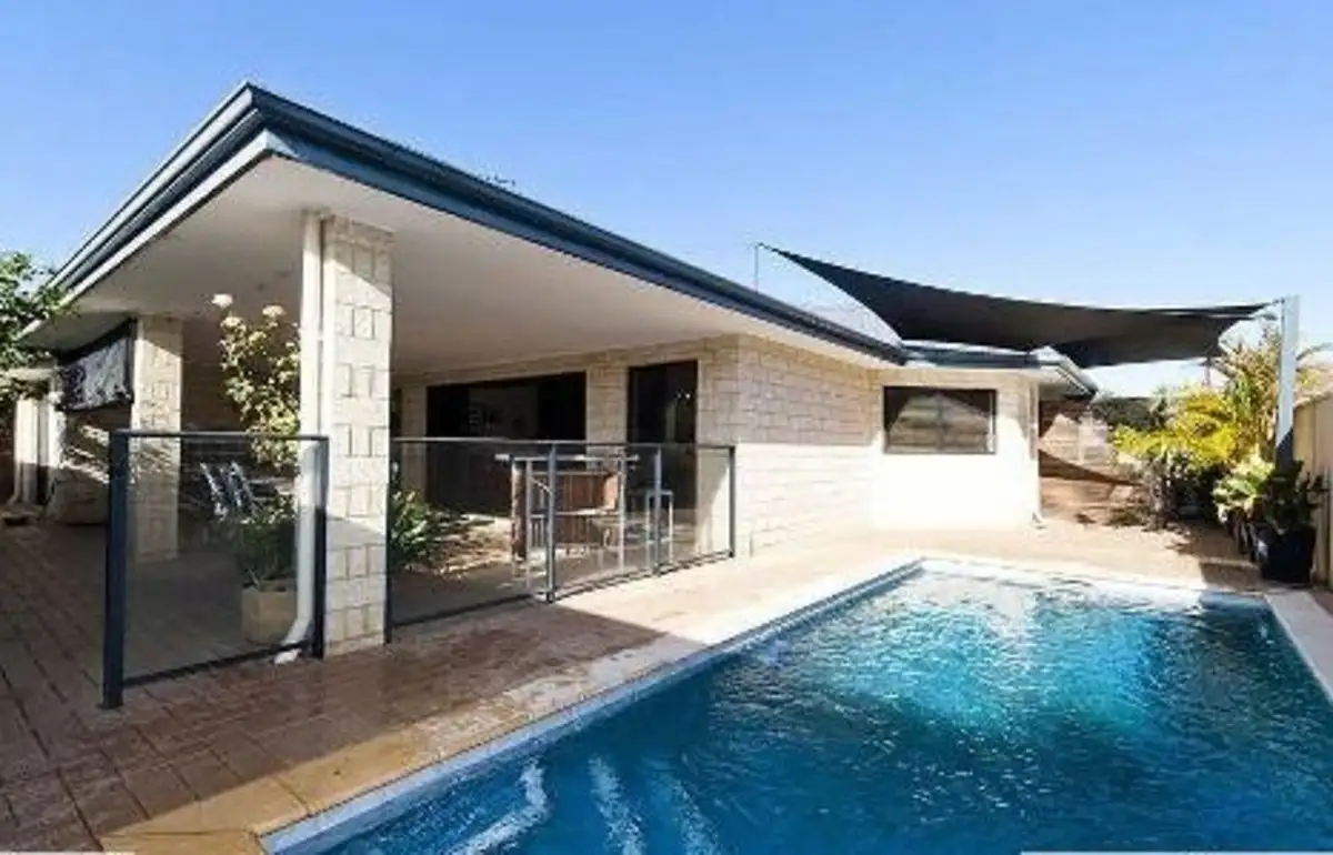 Main view of Homely house listing, 26 Sandringham Drive, Darch WA 6065