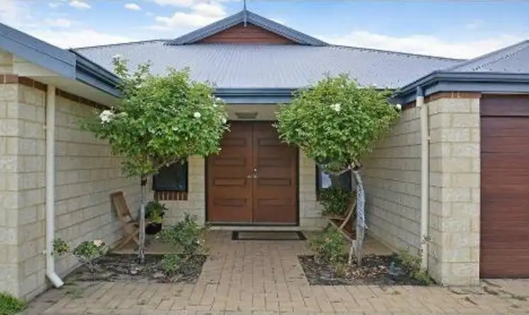 Third view of Homely house listing, 26 Sandringham Drive, Darch WA 6065