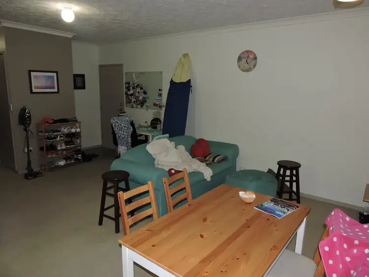 Third view of Homely unit listing, 1/6 White Street, Southport QLD 4215