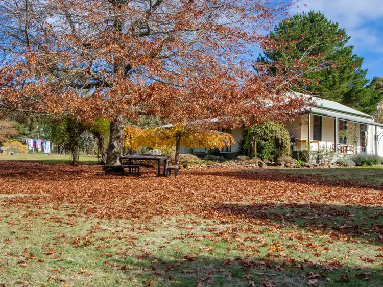 1085 Tabletop Road, Tolmie VIC 3723