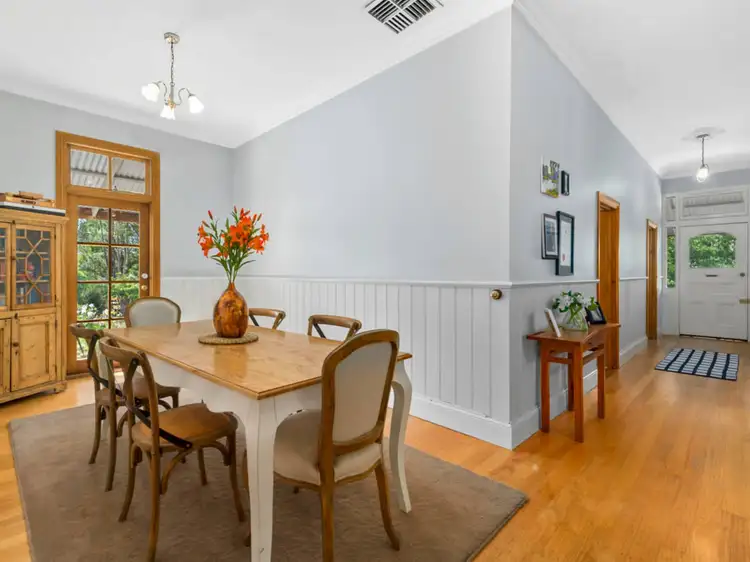 Third view of Homely rural property listing, 1085 Tabletop Road, Tolmie VIC 3723