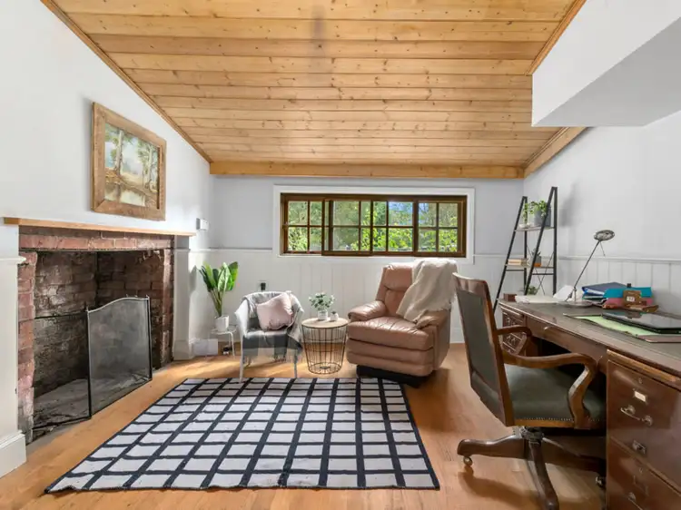 Fourth view of Homely rural property listing, 1085 Tabletop Road, Tolmie VIC 3723