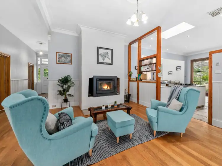 Sixth view of Homely rural property listing, 1085 Tabletop Road, Tolmie VIC 3723