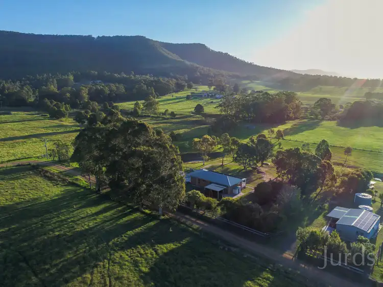 304 Whitings Lane, Quorrobolong NSW 2325