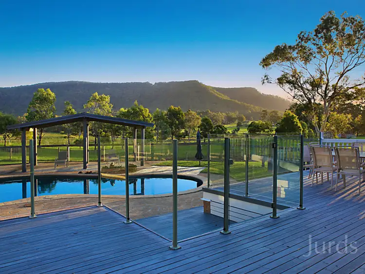 Second view of Homely rural property listing, 304 Whitings Lane, Quorrobolong NSW 2325