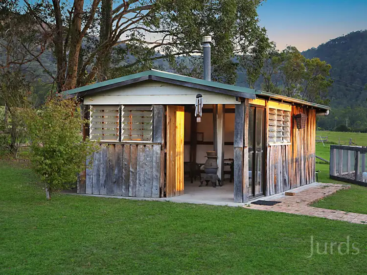 Third view of Homely rural property listing, 304 Whitings Lane, Quorrobolong NSW 2325