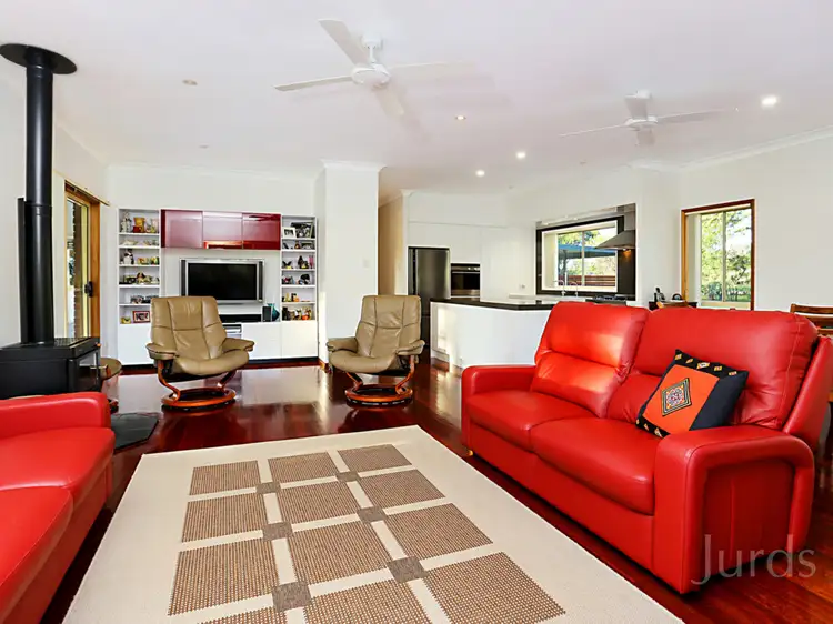 Fifth view of Homely rural property listing, 304 Whitings Lane, Quorrobolong NSW 2325
