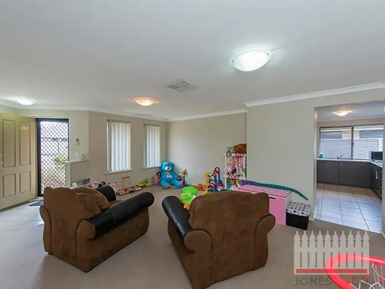 Fourth view of Homely house listing, 16 Karadong Street, Wattle Grove WA 6107