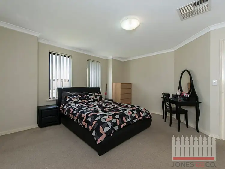 Fifth view of Homely house listing, 16 Karadong Street, Wattle Grove WA 6107