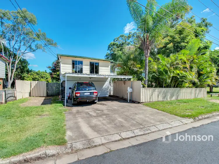 34 Kim Street, Marsden QLD 4132