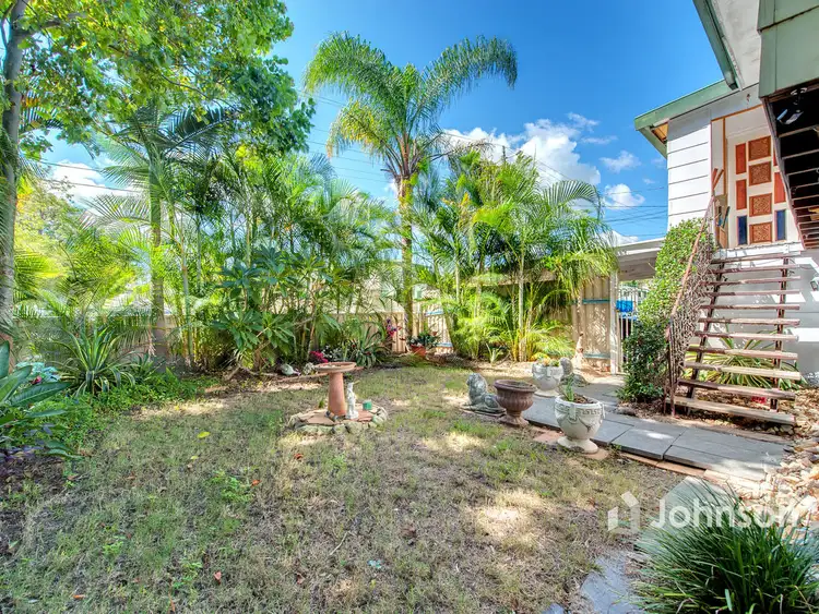 Second view of Homely house listing, 34 Kim Street, Marsden QLD 4132