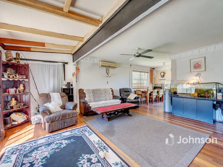 Fifth view of Homely house listing, 34 Kim Street, Marsden QLD 4132