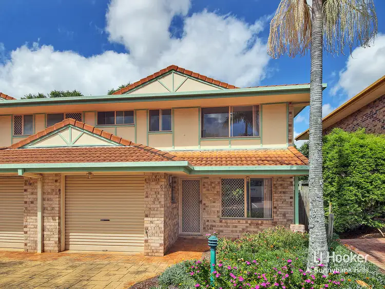 6/12 Grandchester Street, Sunnybank Hills QLD 4109