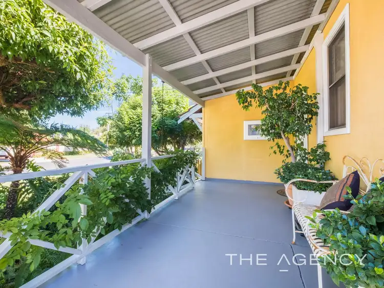 Second view of Homely house listing, 79 Crowther Street, Bayswater WA 6053