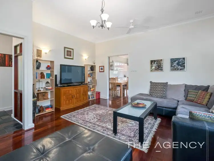 Third view of Homely house listing, 79 Crowther Street, Bayswater WA 6053