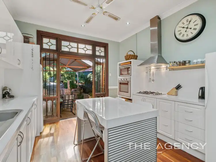Fifth view of Homely house listing, 79 Crowther Street, Bayswater WA 6053