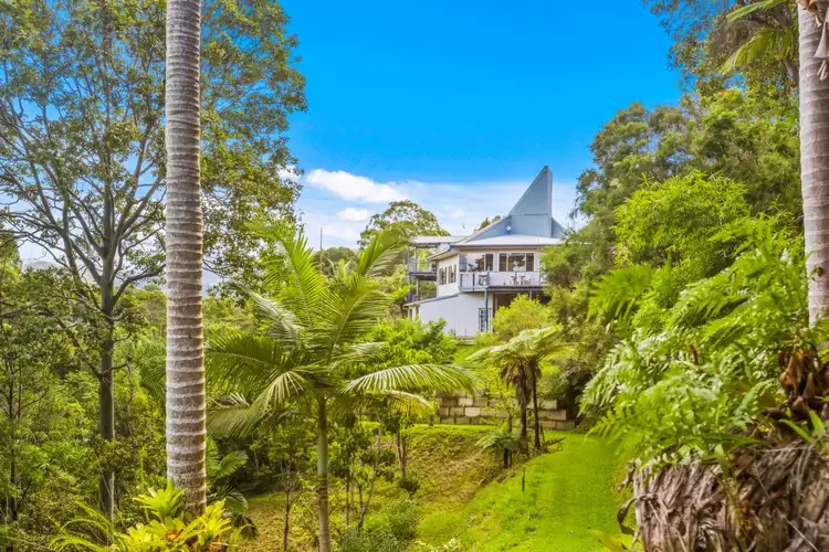 Main view of Homely rural property listing, 1262 Urliup Road, Murwillumbah NSW 2484