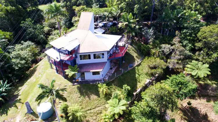 Fifth view of Homely rural property listing, 1262 Urliup Road, Murwillumbah NSW 2484