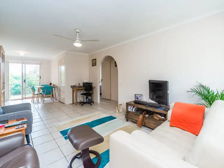 Second view of Homely villa listing, 22/138 Hansford Road, Coombabah QLD 4216