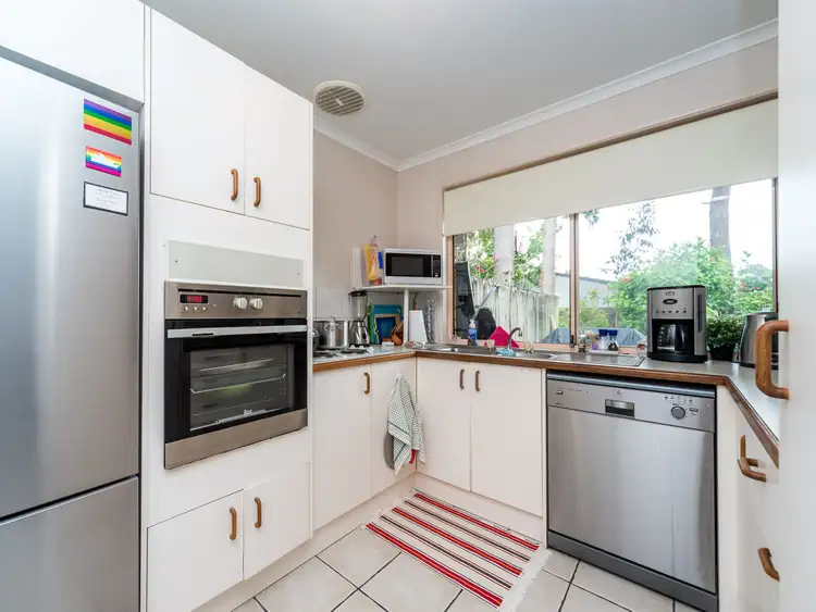 Third view of Homely villa listing, 22/138 Hansford Road, Coombabah QLD 4216