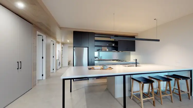 Third view of Homely apartment listing, 2.3/15 Summit Road, Mount Buller VIC 3723