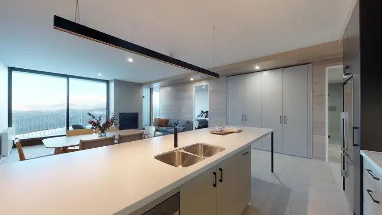 Fourth view of Homely apartment listing, 2.3/15 Summit Road, Mount Buller VIC 3723