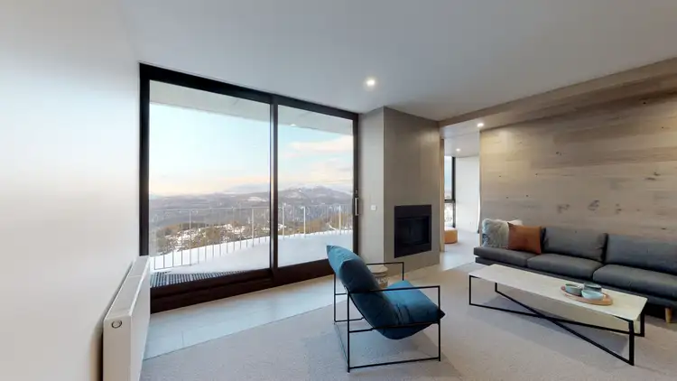 Fifth view of Homely apartment listing, 2.3/15 Summit Road, Mount Buller VIC 3723