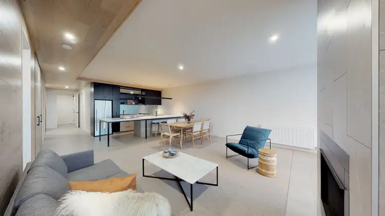 Sixth view of Homely apartment listing, 2.3/15 Summit Road, Mount Buller VIC 3723