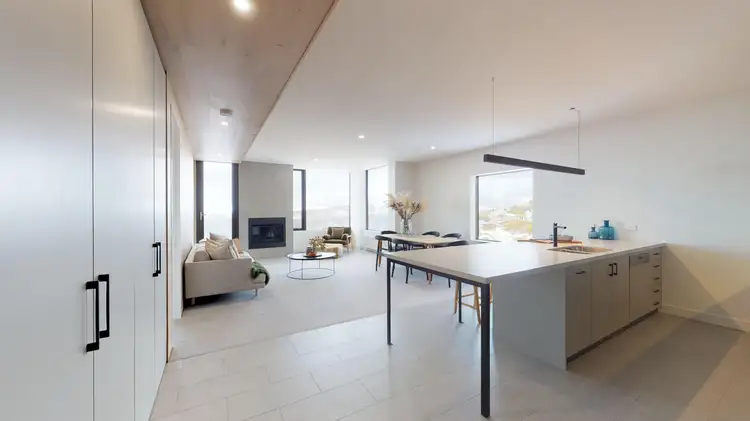 Second view of Homely apartment listing, 2.5/15 Summit Road, Mount Buller VIC 3723