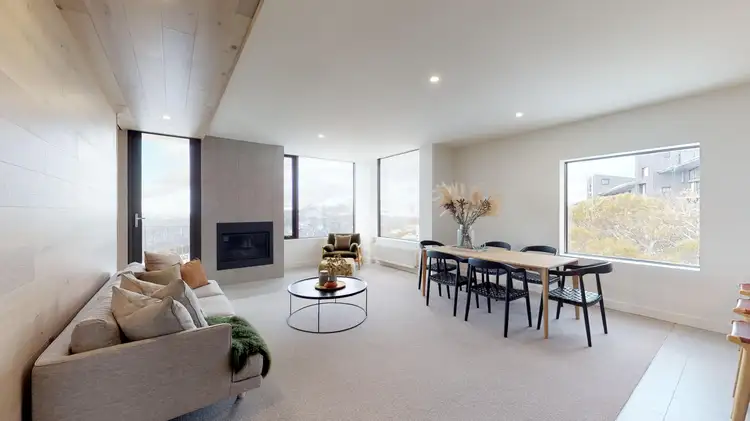 Third view of Homely apartment listing, 2.5/15 Summit Road, Mount Buller VIC 3723