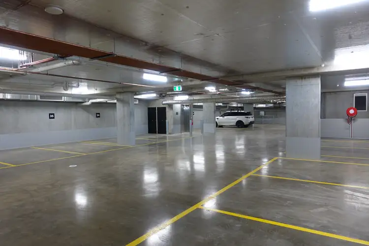Third view of Homely apartment listing, 2.1/15 Summit Road, Mount Buller VIC 3723