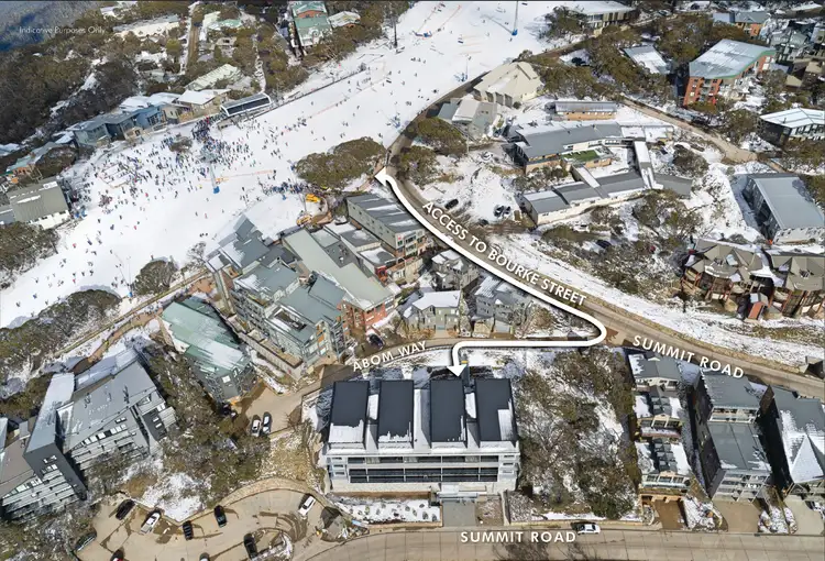 Seventh view of Homely apartment listing, 2.1/15 Summit Road, Mount Buller VIC 3723