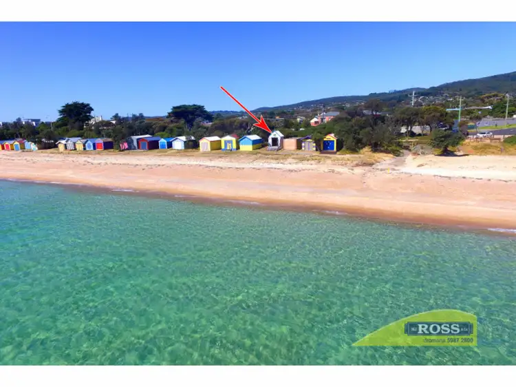 Main view of Homely other listing, Boatshed 72 Dromana Foreshore, Dromana VIC 3936