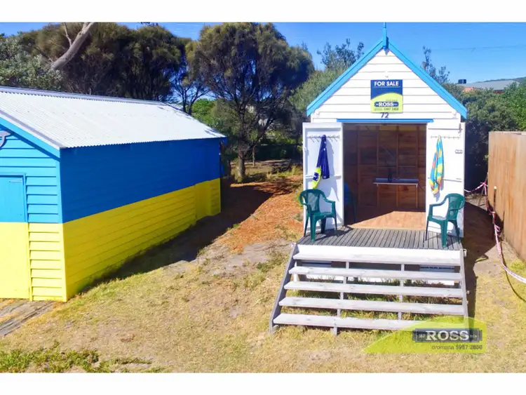 Second view of Homely other listing, Boatshed 72 Dromana Foreshore, Dromana VIC 3936
