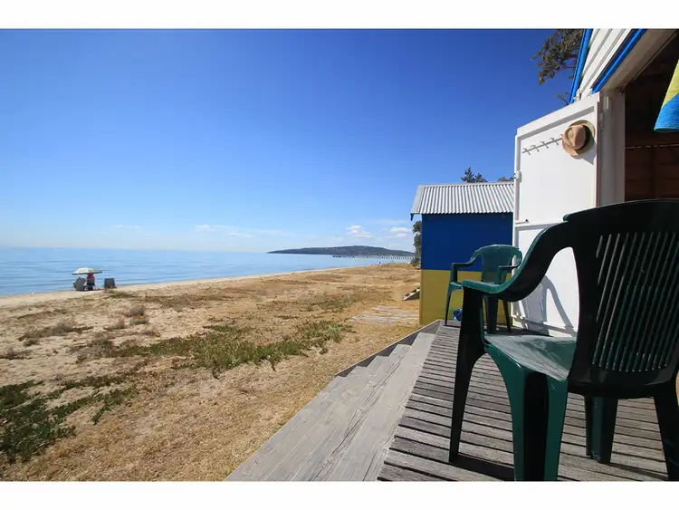 Third view of Homely other listing, Boatshed 72 Dromana Foreshore, Dromana VIC 3936