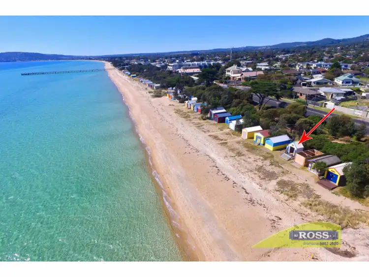 Fourth view of Homely other listing, Boatshed 72 Dromana Foreshore, Dromana VIC 3936