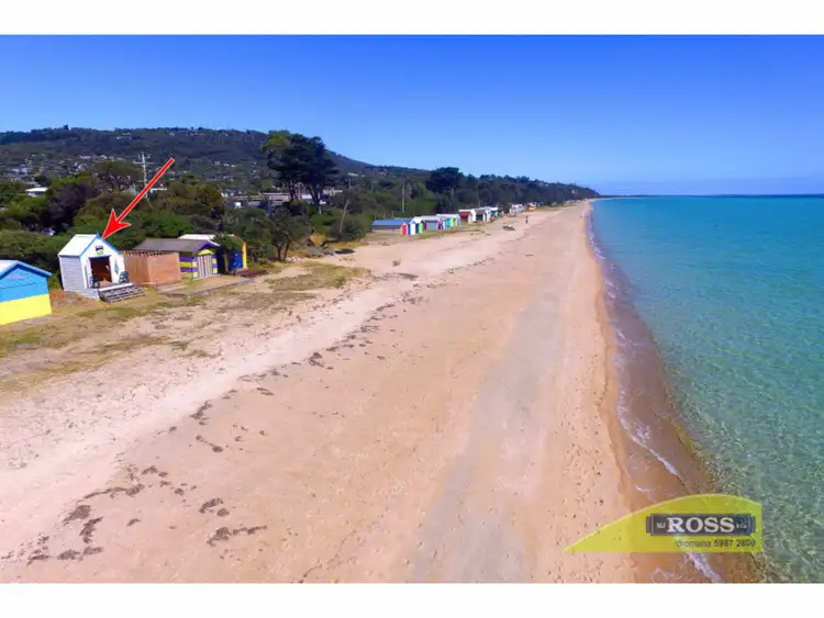 Fifth view of Homely other listing, Boatshed 72 Dromana Foreshore, Dromana VIC 3936