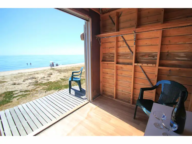 Seventh view of Homely other listing, Boatshed 72 Dromana Foreshore, Dromana VIC 3936