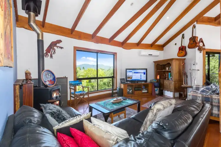 Third view of Homely rural property listing, 6 Toon Close, Uki NSW 2484