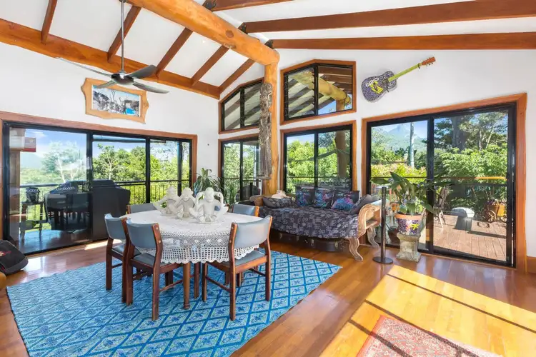 Fourth view of Homely rural property listing, 6 Toon Close, Uki NSW 2484