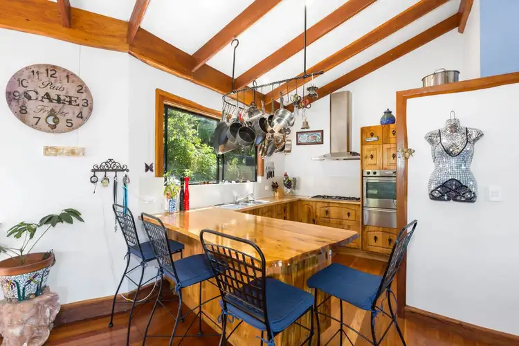Fifth view of Homely rural property listing, 6 Toon Close, Uki NSW 2484