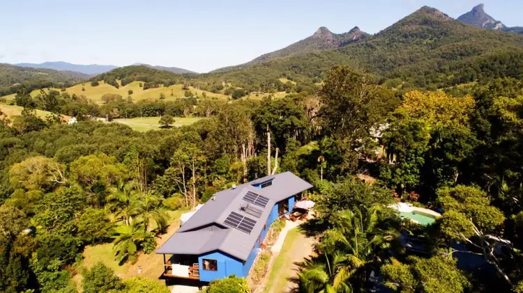 Sixth view of Homely rural property listing, 6 Toon Close, Uki NSW 2484