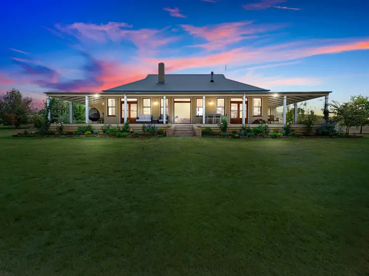 15 High Vista Court, Mansfield VIC 3722